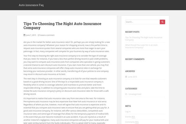 Sparkling theme site design template sample