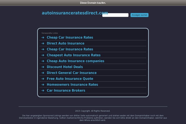 Site using Loan-calculator plugin