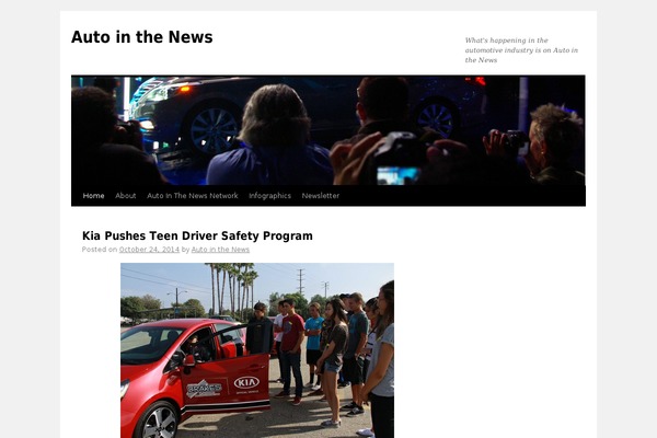 Site using Coin Slider 4 WordPress plugin