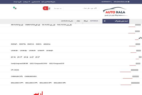Site using Digits plugin