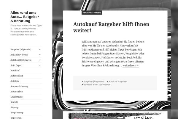 Site using Vfb-pro plugin