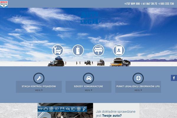 Site using Facebook Stream plugin