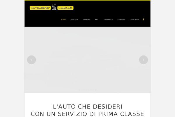 autoleone2.com site used Abram