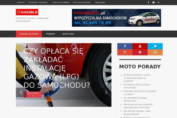 Site using Hybridconnect plugin