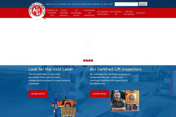 Site using Fast-user-switching plugin