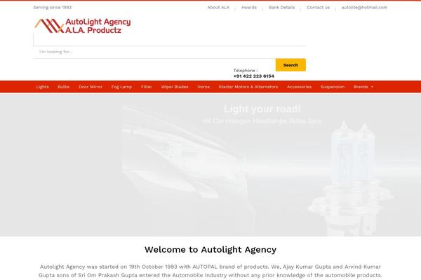 Site using Woocommerce-deals plugin