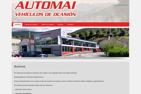 Custom Community Pro theme site design template sample