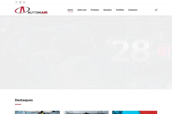 Site using Embed-any-document plugin