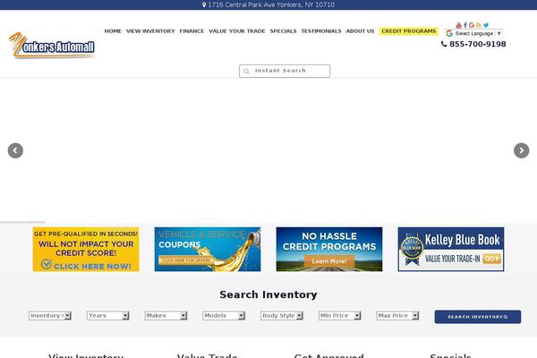 Site using Ddg-functionality plugin