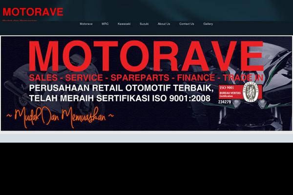 Site using WP Slider Plugin plugin