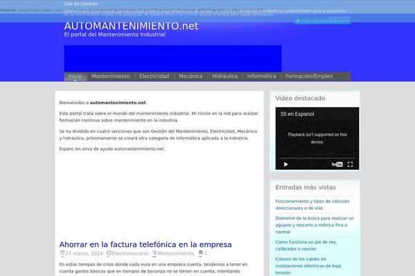 Universal Web theme site design template sample