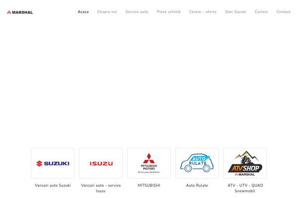 Site using Theme-customisations plugin