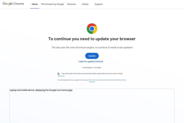 Piquant theme site design template sample