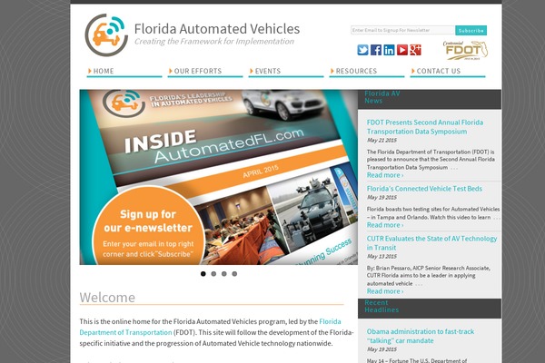 automatedfl.com site used Wscloud