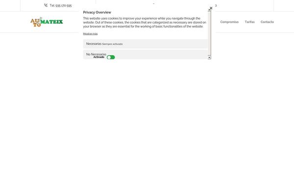 Jevelin-child theme site design template sample