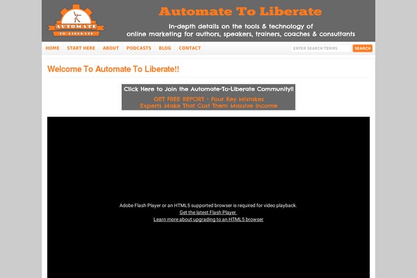 Wp Clear321 theme site design template sample