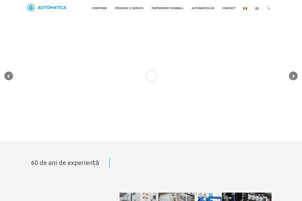 Site using Billio_vc_addon plugin