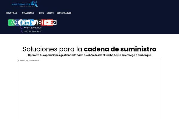 Site using Ele-custom-skin-pro plugin