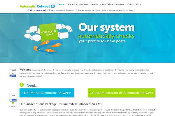 Site using Notify Bar plugin