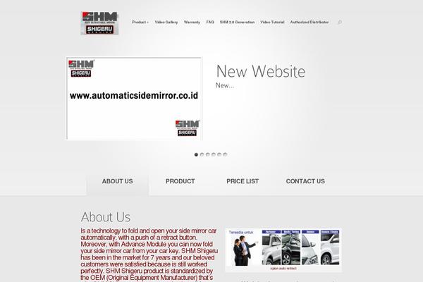 Site using Lively Chat Support plugin