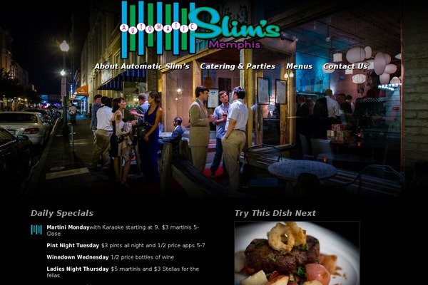 Site using Contact Form Manager plugin