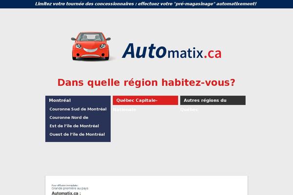 Site using X-Scroll To Top - Responsive plugin