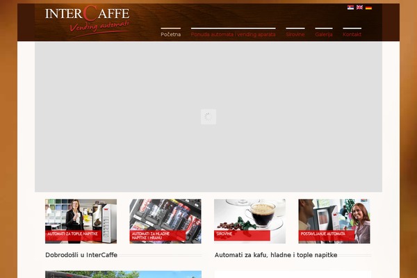 Avada theme site design template sample