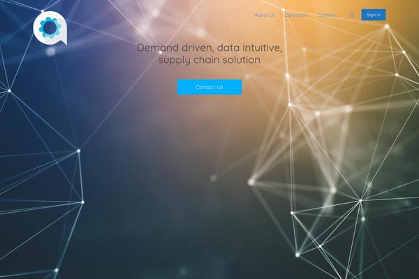 Site using Obira-core plugin