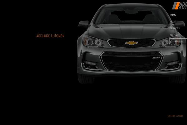 Site using Ultimate-elementor plugin