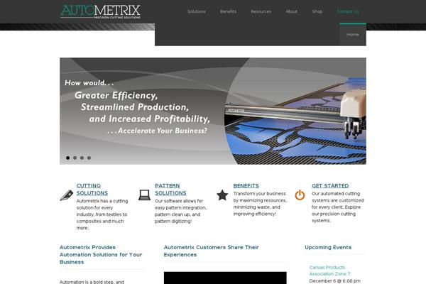 Site using Tmls_testimonials plugin