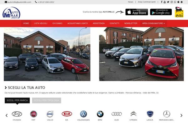 Site using Fastgallery plugin