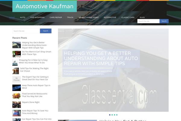 Spike281.tmp theme site design template sample