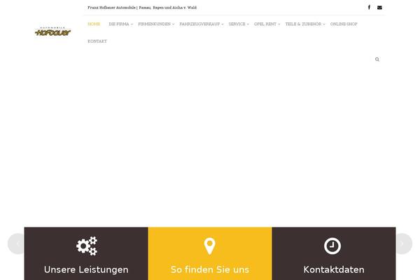 Site using Iva-business-hours-pro plugin