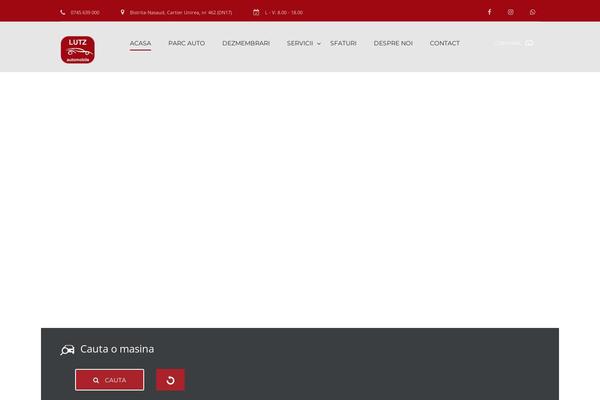 Site using Stm_motors_events plugin