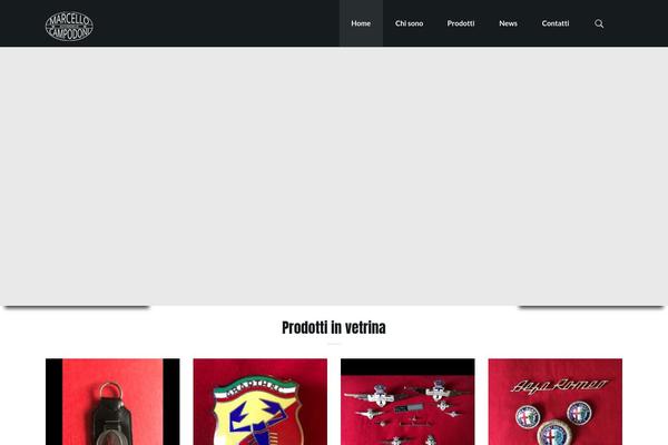 Site using WooCommerce Accepted Payment Methods plugin