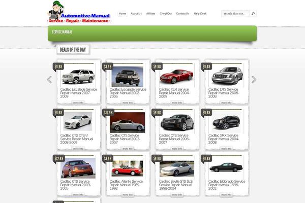 Site using Wp-cart-for-digital-products plugin
