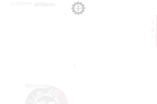 Site using Search-filter-elementor plugin