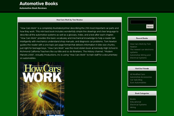 Terminally theme site design template sample