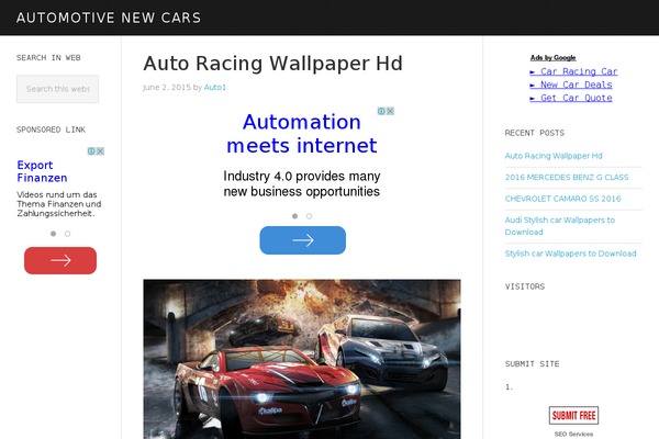 Site using Bookmarklet plugin