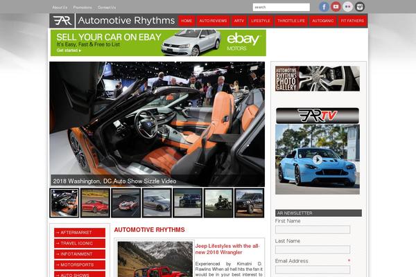 Site using Maxbuttons-pro plugin