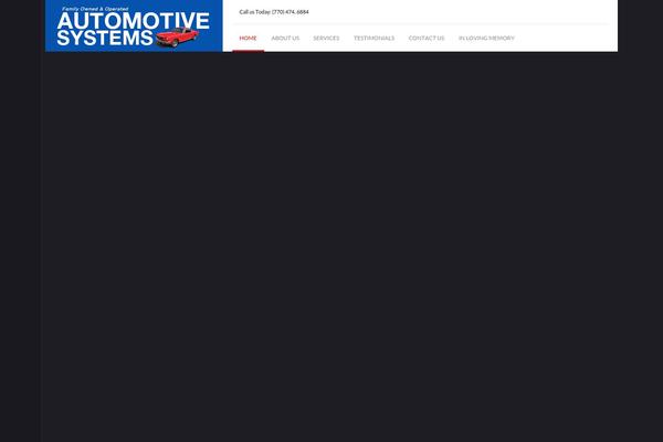 Site using Tmls_testimonials plugin