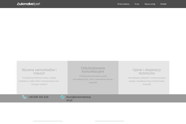 Site using Hgr_vc_extender plugin
