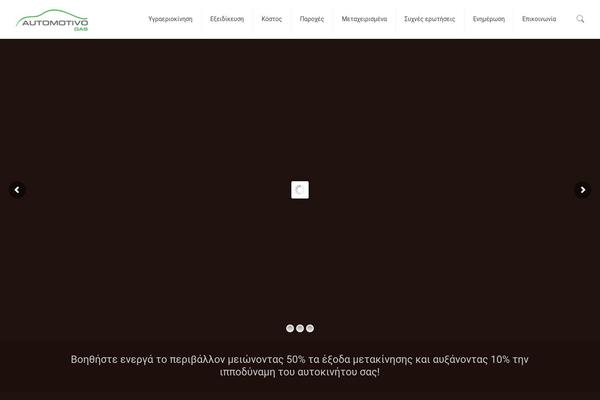 Site using Ultimate-maps-by-supsystic plugin