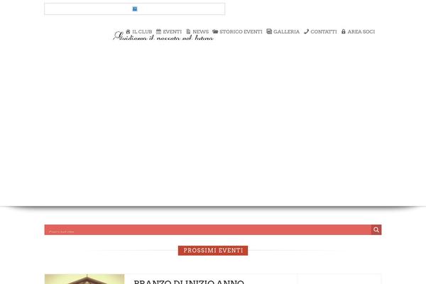 Site using Ajax Search Lite plugin