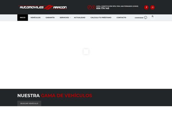Site using Stm_vehicles_listing plugin