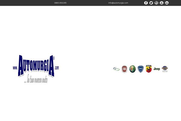 Site using Dealerk-wp plugin
