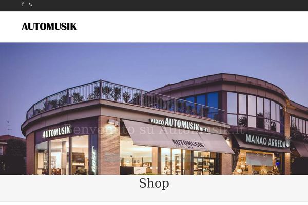 Site using Inline Google Maps plugin