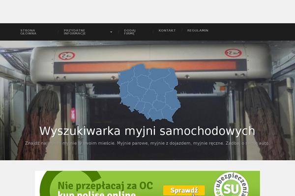 Site using Open in New Window Plugin plugin