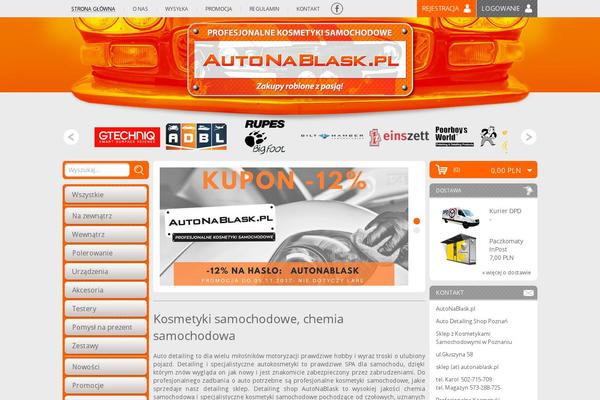 Site using Flexible-shipping plugin