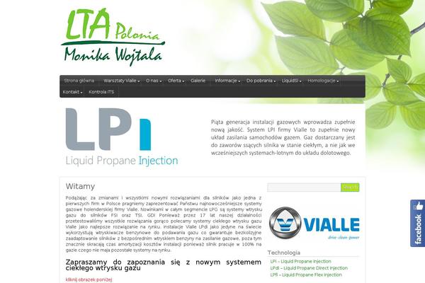 StartupWP theme site design template sample
